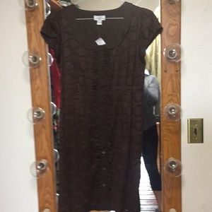 Ann Taylor Loft casual dress.